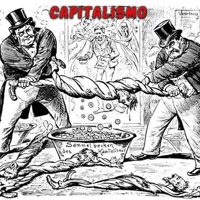 Timeline: LOS ORÍGENES DE LA SOCIEDAD CAPITALISTA