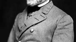 Timeline: Robert E. Lee