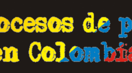 Timeline: Procesos de Paz con las Farc