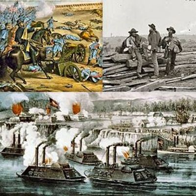 Timeline: Historia de la discriminación por el lugar de procedencia, etnia o cultura