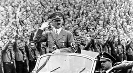 Timeline: The Man Behind the Nazi