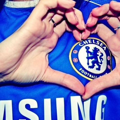 Timeline: Моя история ФК "Челси"