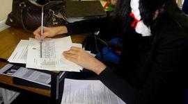 Timeline: MSC Project