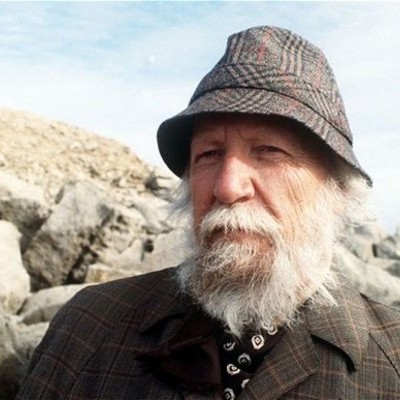 Timeline: The life of William Golding