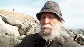 Timeline: The life of William Golding