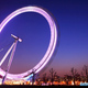 London eye