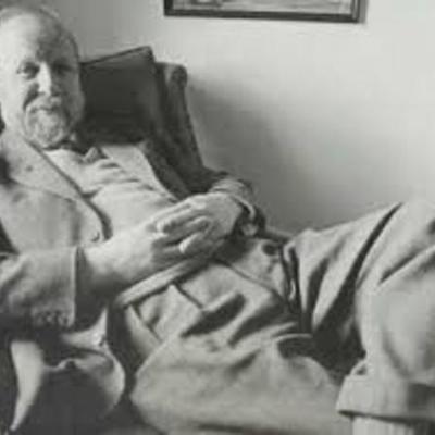 Timeline: William Golding's Time