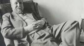 Timeline: William Golding's Time