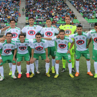 Timeline: Campaña de Puerto Montt 2014-2015