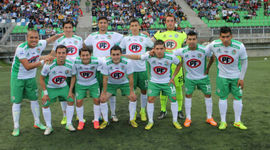 Timeline: Campaña de Puerto Montt 2014-2015