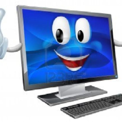 Timeline: El computador