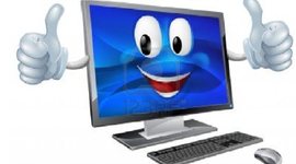 Timeline: El computador