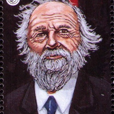 Timeline: William Golding timeline