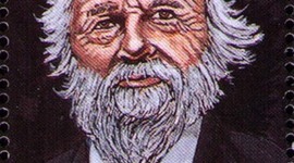 Timeline: William Golding timeline