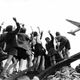 The berlin airlift kg