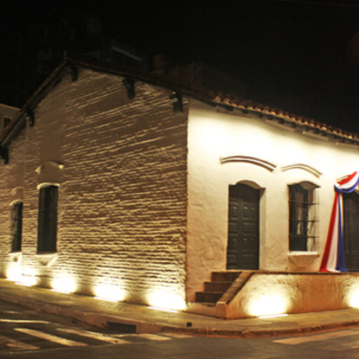 Timeline: La independencia del Paraguay