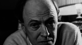 Timeline: Roald Dahl's Life