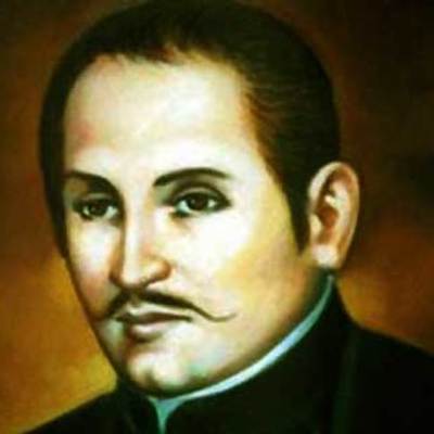 Timeline: Rafael Landivar (Carolina Morales)