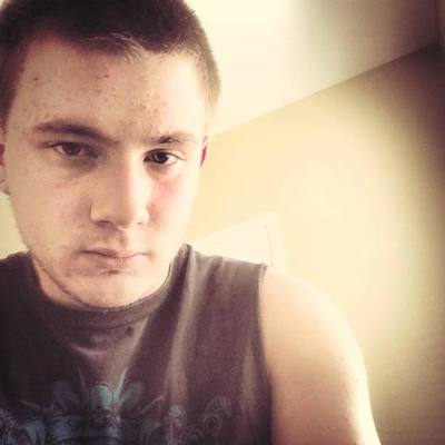 Timeline: Alex Helton