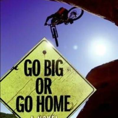 Timeline: Go Big Or Go Home -Brad Holderfield