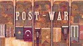 Timeline: Post-War Timeline