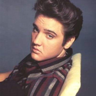 Timeline: Elvis Preseley