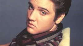 Timeline: Elvis Preseley