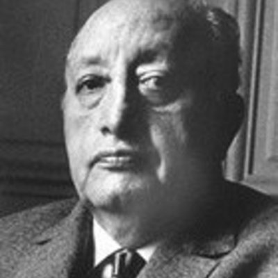 Timeline: Miguel Ángel Asturias