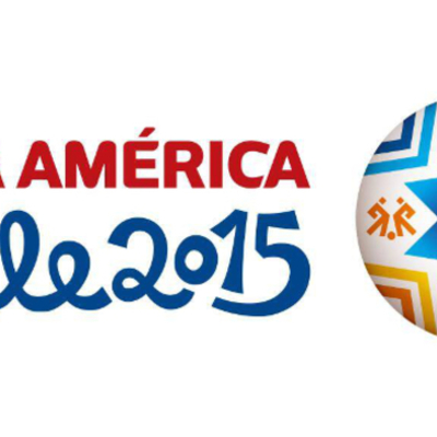 Timeline: Chile sede de la copa América