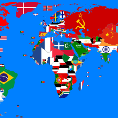 Timeline: Post-WWII events and conflicts