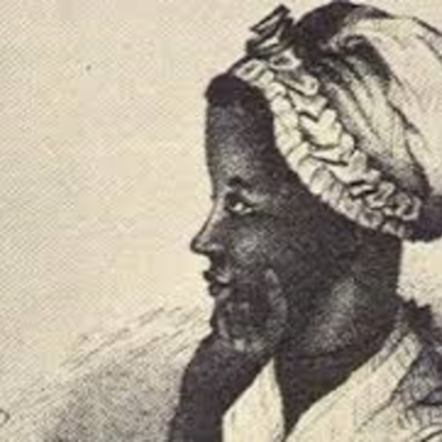 Timeline: Phillis Wheatley