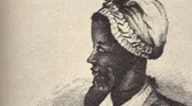 Timeline: Phillis Wheatley