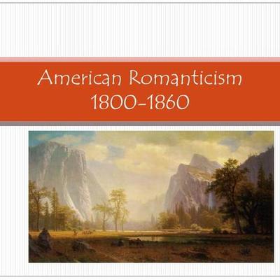 Timeline: United State from 1800's-1860's Events