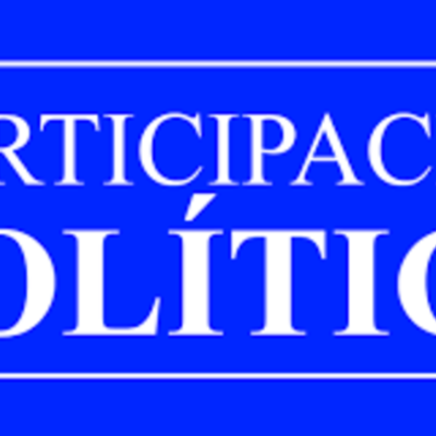 Timeline: linea del tiempo taller # 1 Participación Política