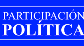 Timeline: linea del tiempo taller # 1 Participación Política
