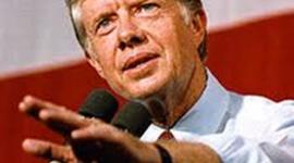 Timeline: Life and Times of Jimmy Carter