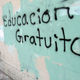 Educacion gratuita