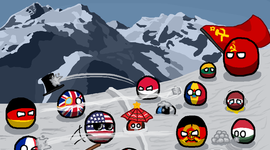 Timeline: War Getting Cold