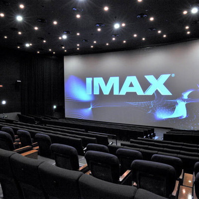 Timeline: La historia del IMAX