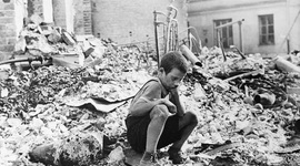 Timeline: Aftermath of World War Two