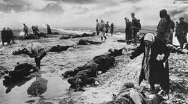 Timeline: Blast from the Past Post-WWII Timeline