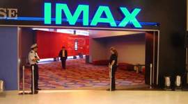 Timeline: La historia de IMAX en Sudamérica