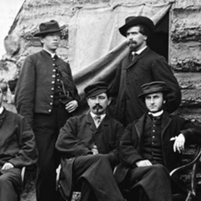 Timeline: Key Events and Battles Before, During, and Following The Civil War