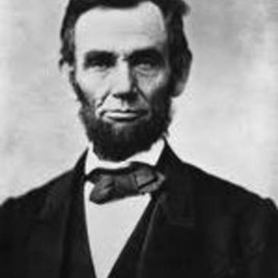 Timeline: Abe Lincoln