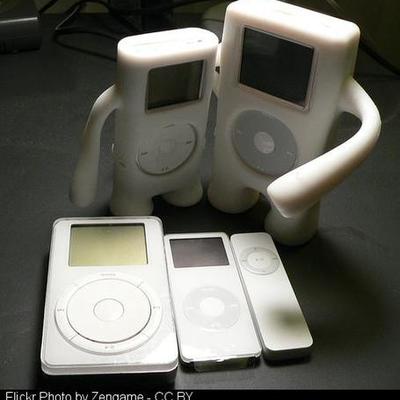 Timeline: Apple-Samsung