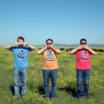 Timeline: Trabajos de Milrayas