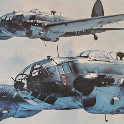 Timeline: La Segona Guerra Mundial (1939-1945)