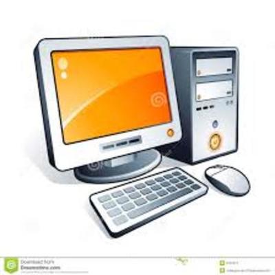 Timeline: Del Abaco a la PC