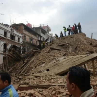 Timeline: Países envían ayuda a Nepal luego del terremoto
