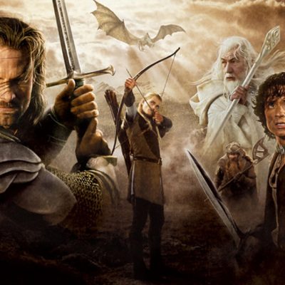 Timeline: The Lord of the Rings: Return of the King